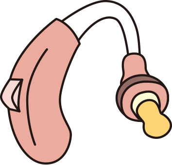 補聴器の購入