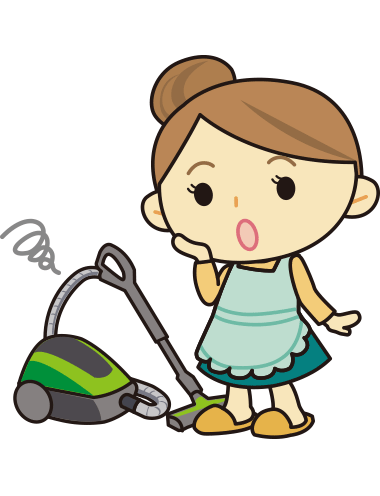 家電の修理や買い替え相談