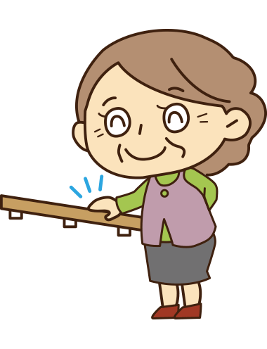 小さなリフォーム